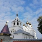 «УМестный туризм» по Старому Брянску: прогулка по верхам, легенда о подземельях (часть 1)