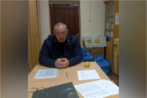 Отправляется в суд дело инспектора Брянской таможни, «по-быстрому срубившего» 11 тысяч рублей