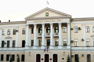 В Брянскую облдуму внесён проект «социального» и дефицитного регионального бюджета-2022