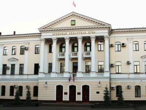 Брянская область выплатит своим контрактникам, участвующим в СВО на Украине, по 210 тыс. рублей
