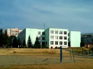 В гимназии №3 Брянска введен карантин из-за массового отравления детей