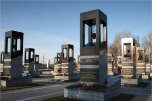 Судебный процесс о признании геноцидом массовых убийств мирных жителей нацистами в годы войны начнётся в Брянске 14 июля