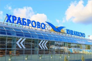 Длинные «ковидные» выходные спровоцировали аномальный всплеск запросов авиабилетов в Калининград и Сочи