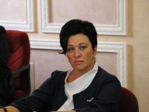 Экс-депутат Госдумы Валентина Миронова назначена заместителем брянского градоначальника по «социалке»