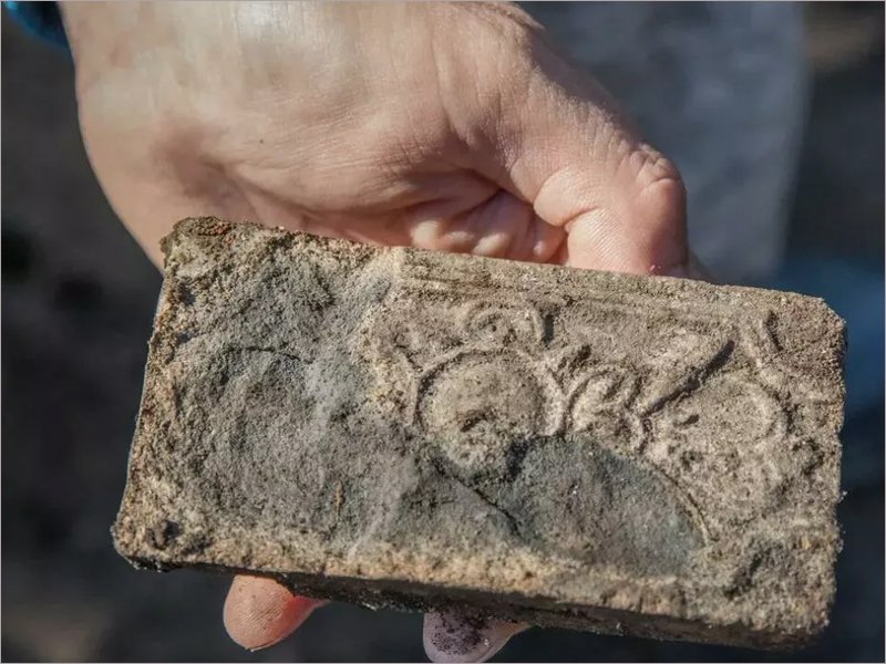 Результаты археологических раскопок в Орле «состарили» город еще на пять веков