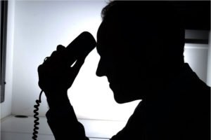 Жителей Брянской области с начала года телефонные мошенники «развели» почти тысячу раз