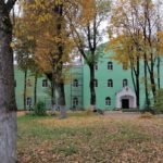 «УМестный туризм» по Старому Брянску: прогулка по верхам, легенда о подземельях (часть 2)