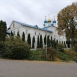 «УМестный туризм» по Старому Брянску: прогулка по верхам, легенда о подземельях (часть 2)