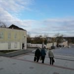 «УМестный туризм» по центру Брянска: одна улица — четыре эпохи