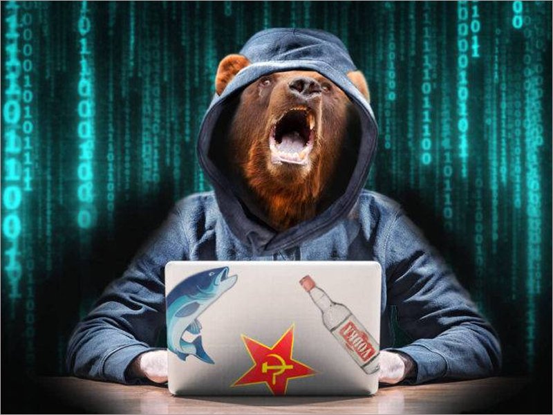 «Эта музыка будет вечной»: русская киберпреступность — «как бы есть и как бы нет»