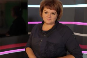 Мария Сергеенко возглавила телеканал «Брянская губерния»