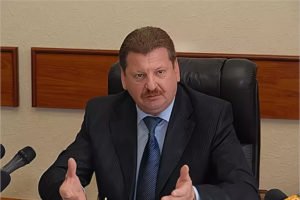 Осколок «прежней власти»: Николай Симоненко назначен замом брянского губернатора по строительству
