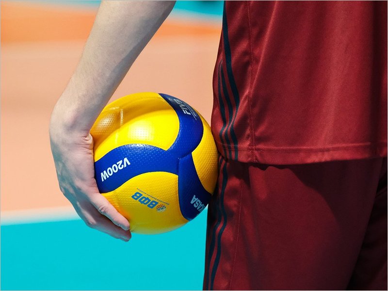 Брянск принимает очередной тур мужского волейбольного чемпионата России