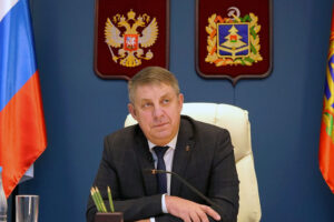 Брянский губернатор создал управление по профилактике коррупции в облправительстве