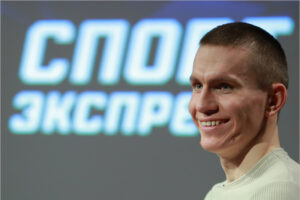 Александр Большунов поедет на Олимпийские игры без отбора на Кубке мира