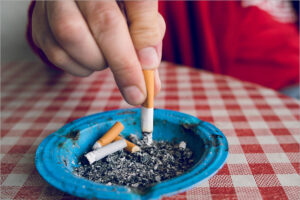 С 1 марта внепланово повышаются акцизы на табак и табачные изделия
