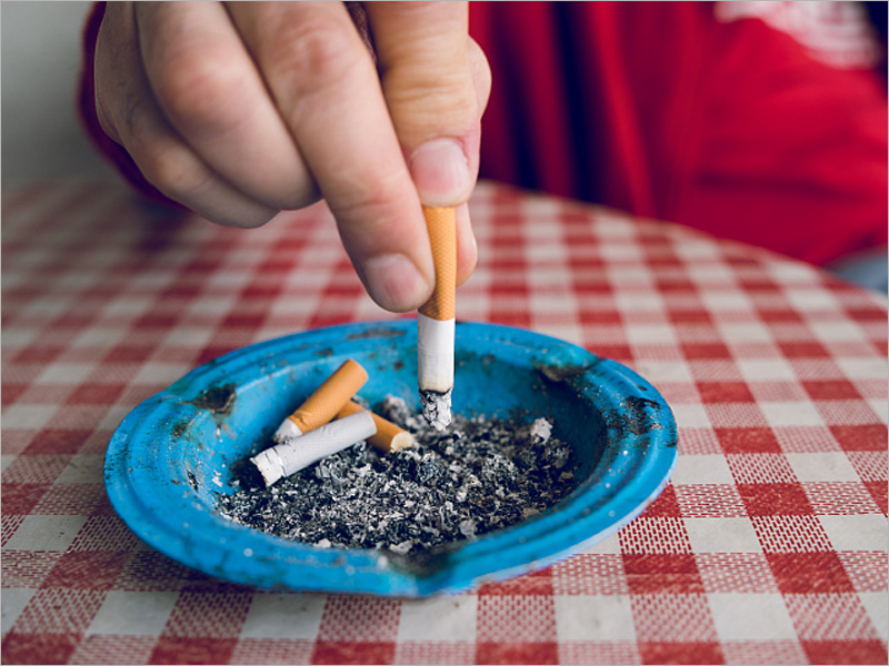 С 1 марта внепланово повышаются акцизы на табак и табачные изделия