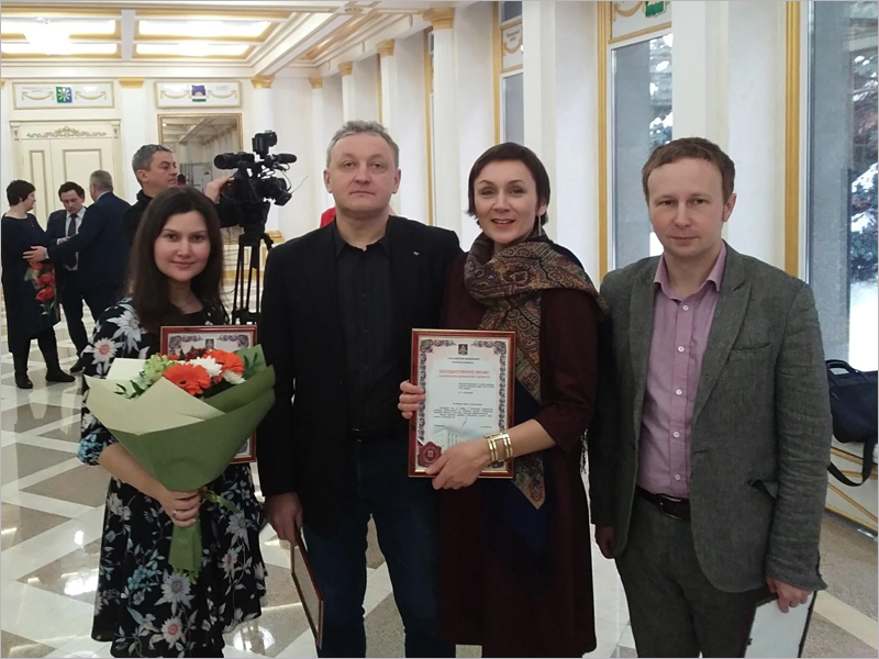 Журналист ГТРК «Брянск» в очередной раз не выиграет губернаторский творческий конкурс — он до сих пор не объявлен