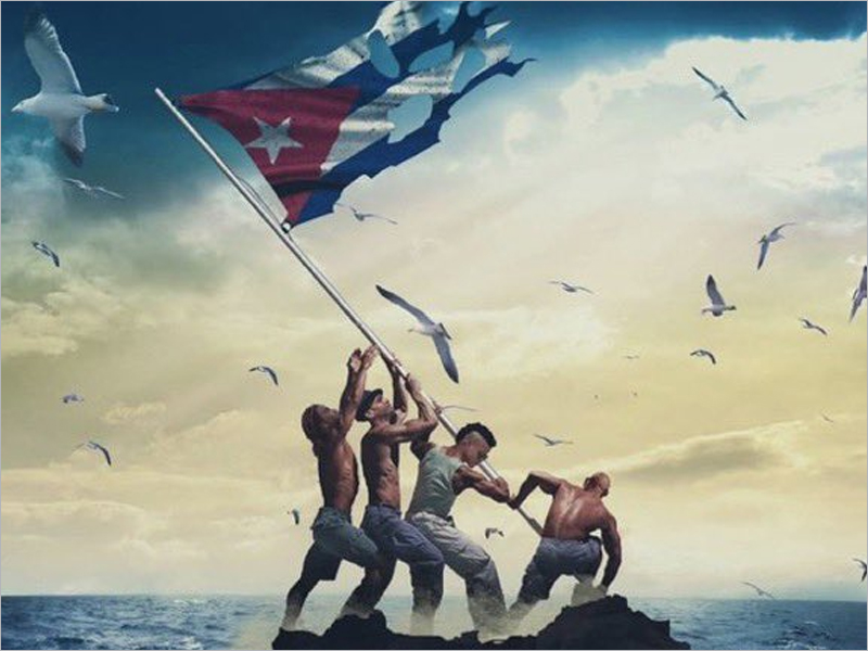 Ноябрьская революция на Кубе не случилась — хроника