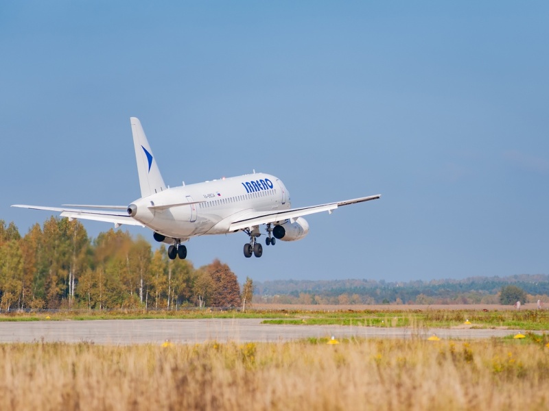 Брянский аэропорт в 2021 году обслужит 120 тысяч пассажиров — Богомаз