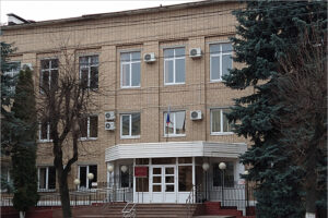 Замначальника Брянской «малолетки» осуждена за незаконное получение чернобыльских выплат