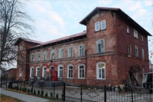 Брянский уроженец открыл в Калининградской области музей «Старь»