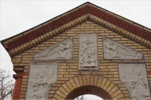 «УМестный туризм» в Новозыбкове: Единый град трёх Церквей Христовых