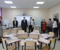 Стандарты WorldSkills в брянском образовании: в Трубчевском педколледже открыты новые мастерские