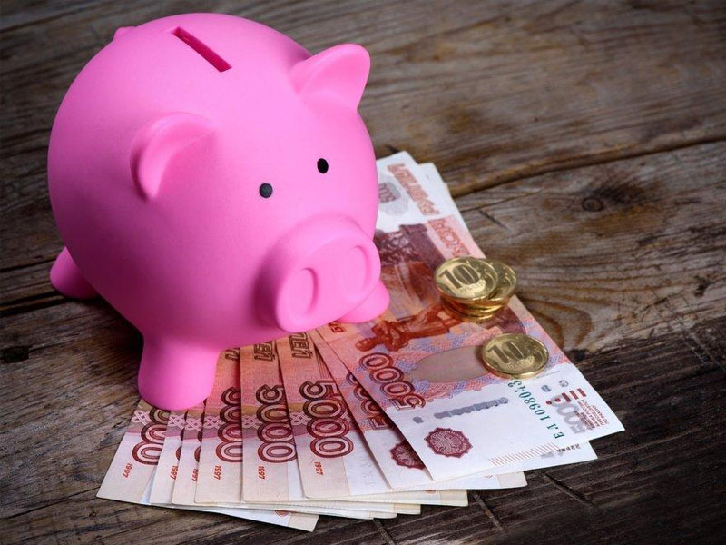 Больше половины жителей Брянской области откладывают деньги просто на «чёрный день» — опрос