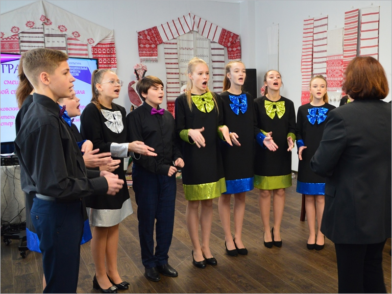 Жуковский коллектив «Аллегро» выиграл Гран-при областного хорового конкурса. И 150 тысяч