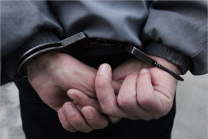В Пскове арестован грабитель и жестокий насильник из Брянска