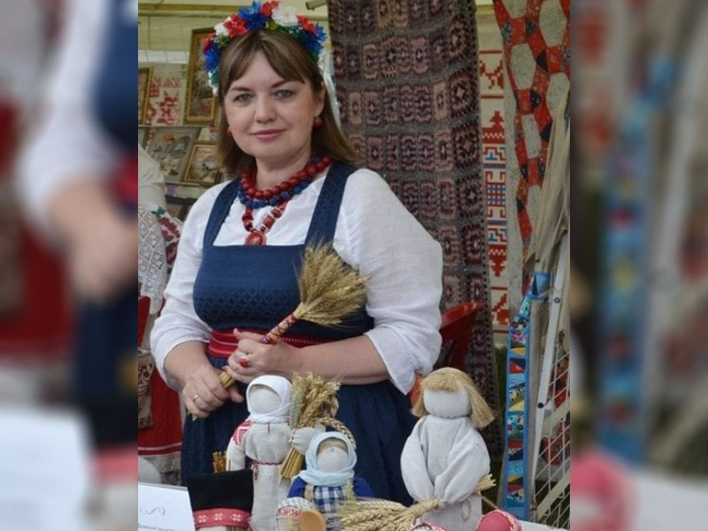 Брянская область вышла в финал всероссийского конкурса «Туристический сувенир»-2021