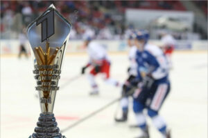 Кубок Первого канала по хоккею-2021 с 15 декабря: готовимся
