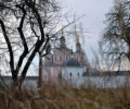 «УМестный туризм» в Брянске: Свенский монастырь — жемчужина брянской короны