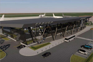 Подряд на реконструкцию брянского аэропорта получила не чужая фирма «Центродорстрой»