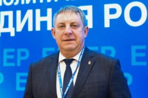 Брянский губернатор положительно оценил работу «Единой России» за 20 лет