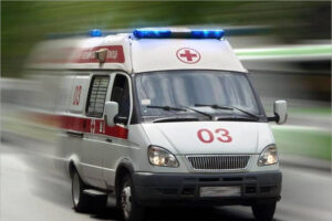 В Карачеве отправлен под суд водитель «скорой помощи». За смерть пешехода под колёсами