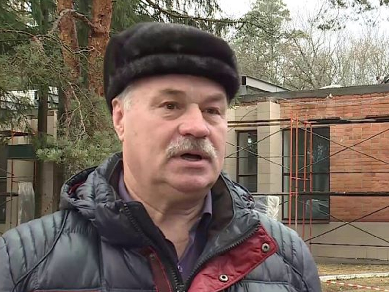 Леонид Филин окончательно лишился не только должности руководителя Карачевского района, но и 5000 рублей