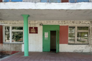 В Брянской области закрылся ковидный госпиталь в Фокино