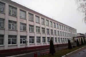 В Брянской области произошло очередное массовое отравление школьников. Теперь в Гордеевке