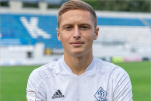 Гол брянского динамовца Никиты Кашаева вошёл в топ-10 голов первой части сезона ФНЛ-2