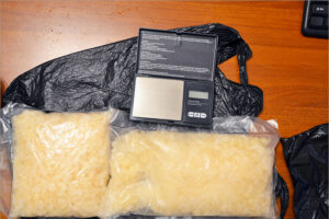 В Брянске чекистами задержан наркодилер с килограммом «мефа»