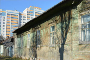 Брянская область запросила дополнительно более 90 млн. рублей на расселение ветхого жилья