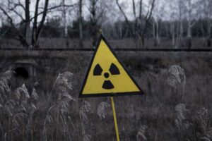 Радиоактивные отходы и их утилизация в России: ситуация внушает оптимизм