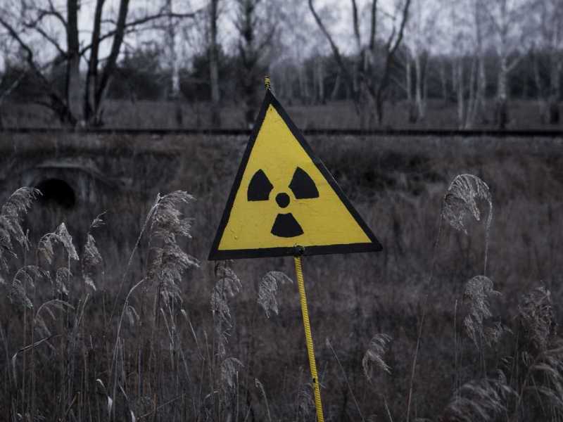 Радиоактивные отходы и их утилизация в России: ситуация внушает оптимизм