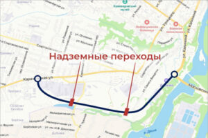 На публичных слушаниях в Брянске новую магистраль предложили перепланировать —  чтобы не сносить дома