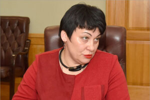 Экс-руководитель Выгоничского района Ирина Швецова второй раз отправлена под суд — теперь за превышение полномочий
