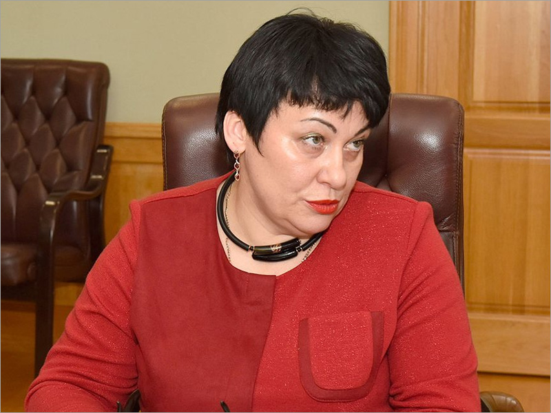 Экс-руководитель Выгоничского района Ирина Швецова второй раз отправлена под суд — теперь за превышение полномочий