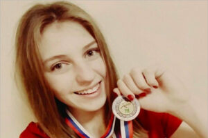 Виктория Васейкина стала победительницей домашнего мемориала Синяева в Брянске