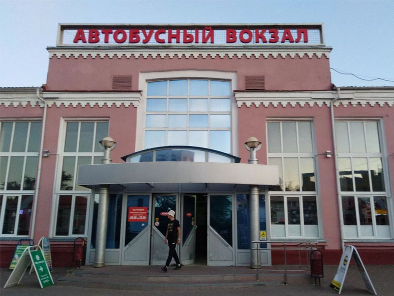 В Брянской области на 70 млн. рублей обновят автовокзалы